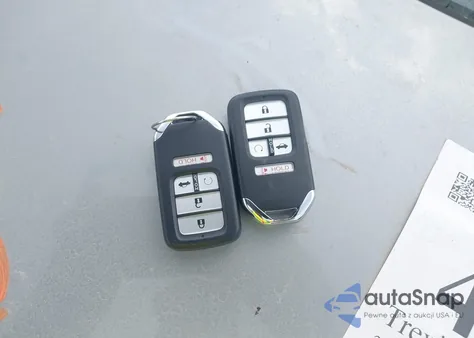 2019 Honda Civic Ex из США, поврежденный, VIN 19XFC1F34KE007990